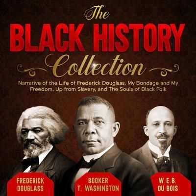 Produktbild: The Black History Collection