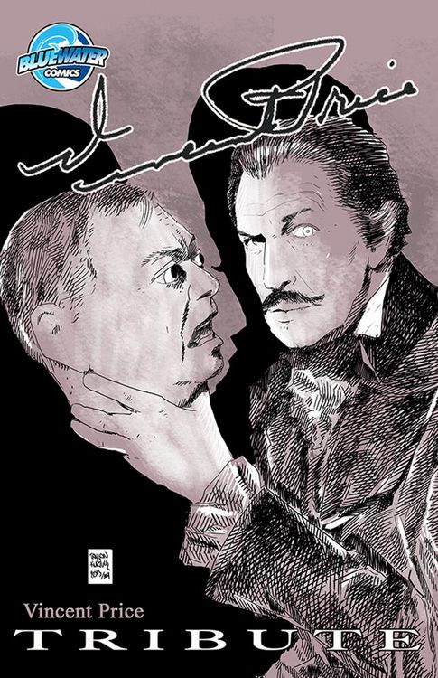 Produktbild: Tribute: Vincent Price