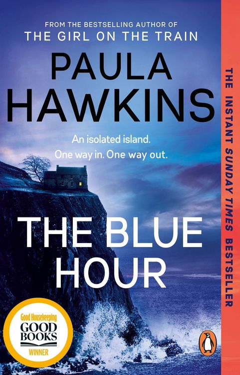 Produktbild: The Blue Hour