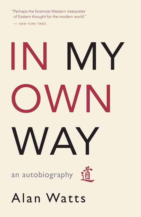 Produktbild: In My Own Way