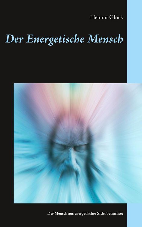 Produktbild: Der Energetische Mensch