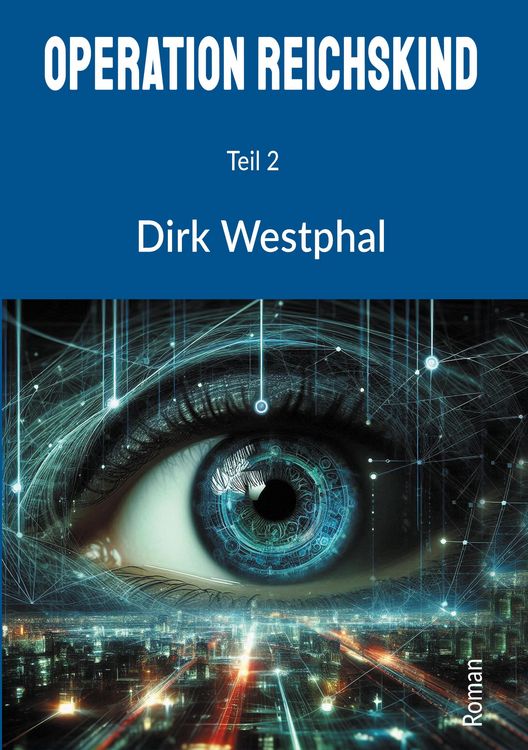 Produktbild: Operation Reichskind 2