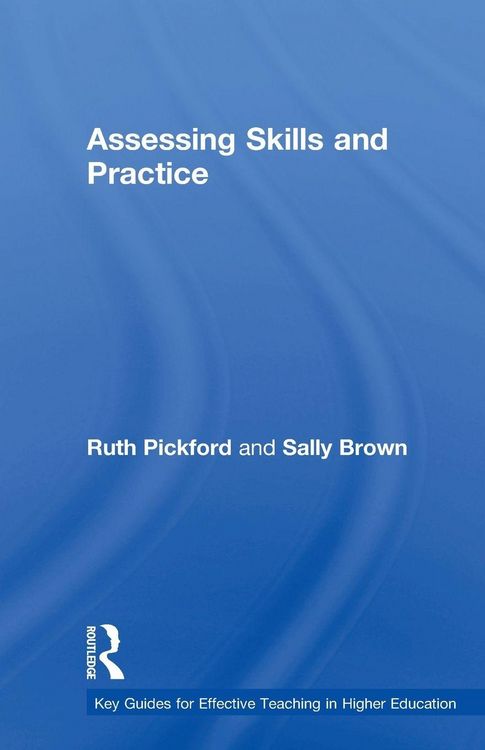 Produktbild: Assessing Skills and Practice