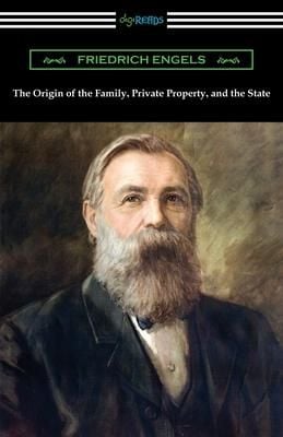 Produktbild: The Origin of the Family, Private Property, and the State