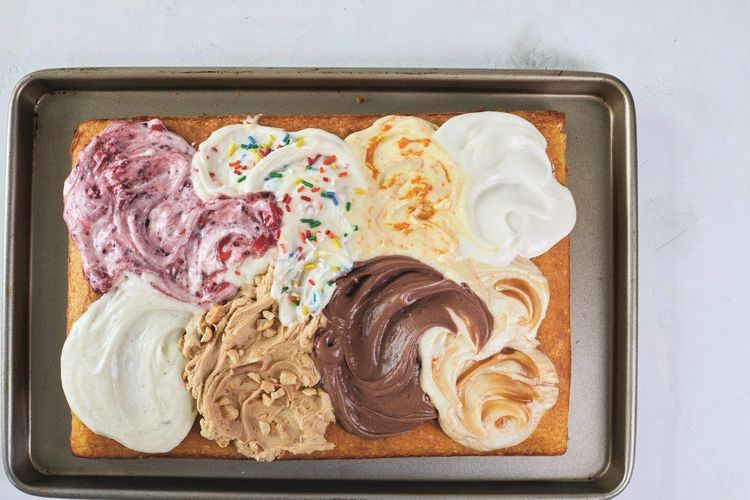 Produktbild: Tasty Sweets