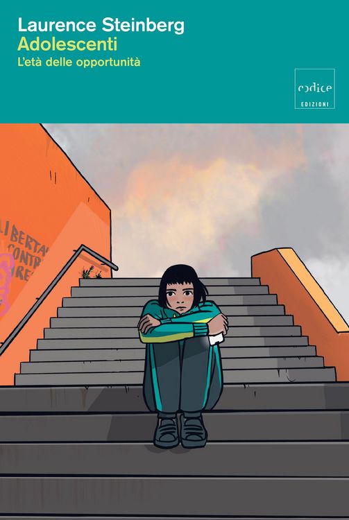 Produktbild: Adolescenti. L'et&agrave; delle opportunit&agrave;