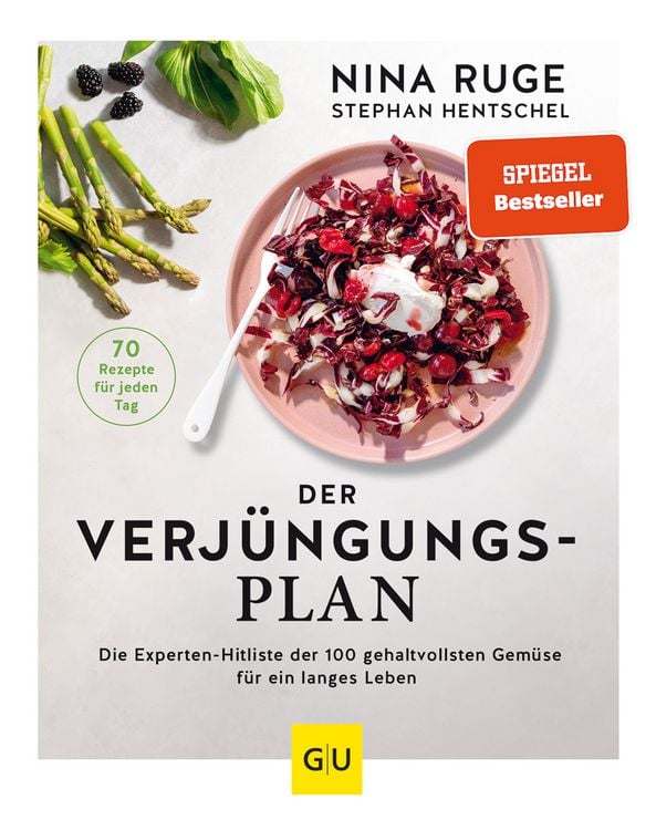 Produktbild: Der Verj&uuml;ngungs-Plan