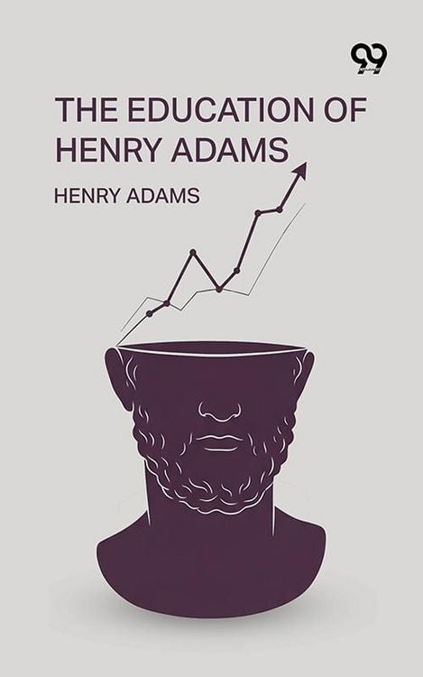 Produktbild: Education Of Henry Adams