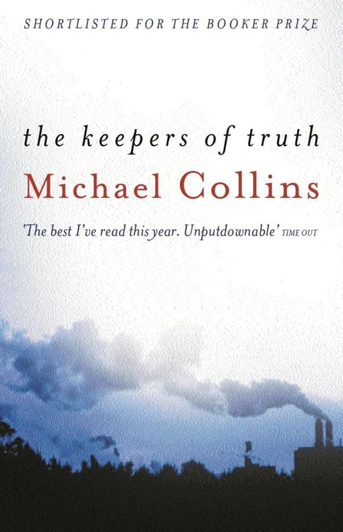 Produktbild: The Keepers of Truth