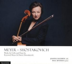 Produktbild: Meyer und Schostakwitsch