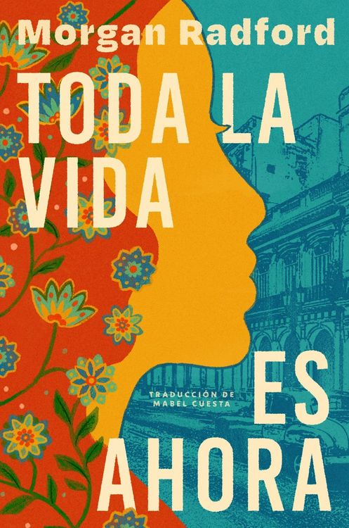 Produktbild: Toda La Vida Es Ahora