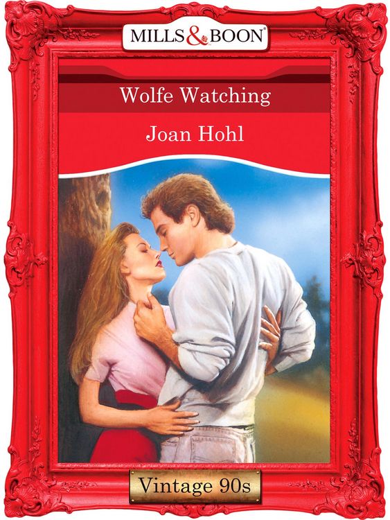 Produktbild: Wolfe Watching