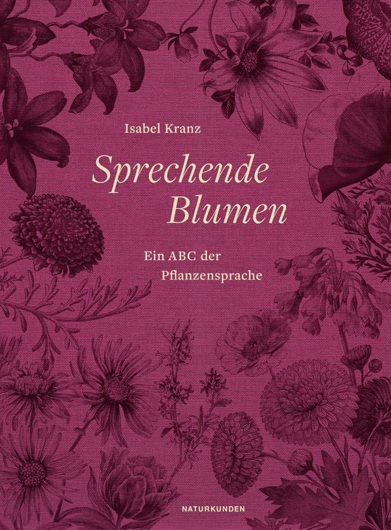 Produktbild: Sprechende Blumen