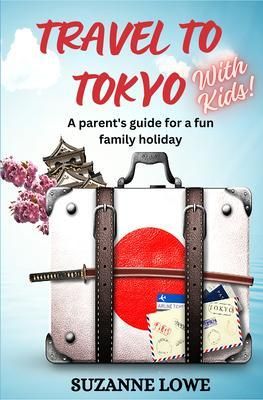 Produktbild: Travel to Tokyo with kids