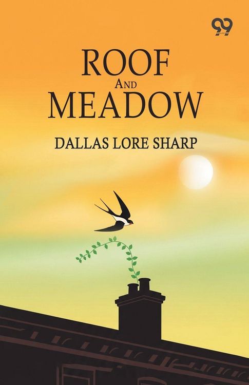 Produktbild: Roof And Meadow