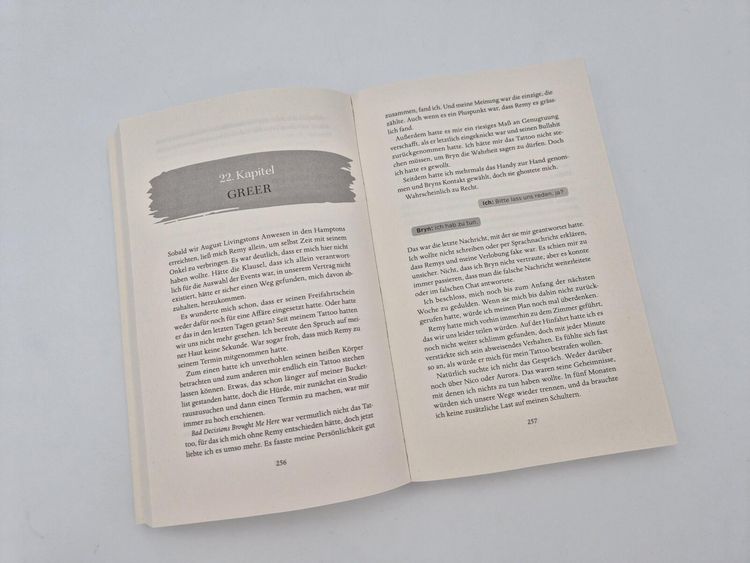 Produktbild: Pearls & Secrets