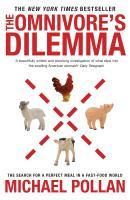 Produktbild: The Omnivore's Dilemma