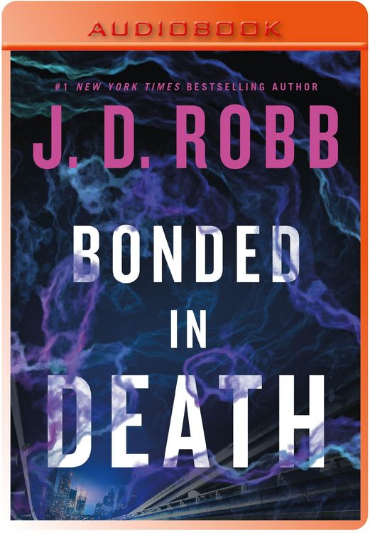 Produktbild: Bonded in Death