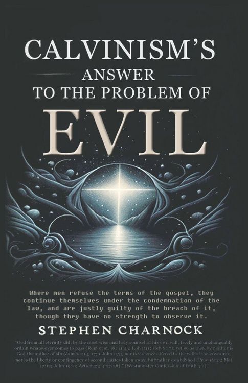Produktbild: Calvinism's Answer to the Problem of Evil