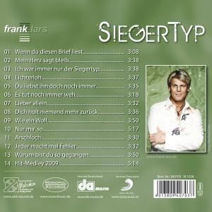 Produktbild: Siegertyp