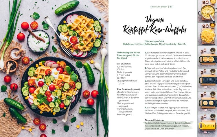 Vegan Soulfood