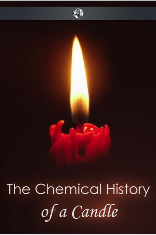Produktbild: Chemical History of a Candle