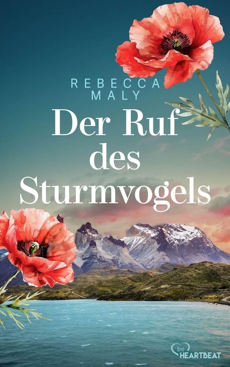 Produktbild: Der Ruf des Sturmvogels