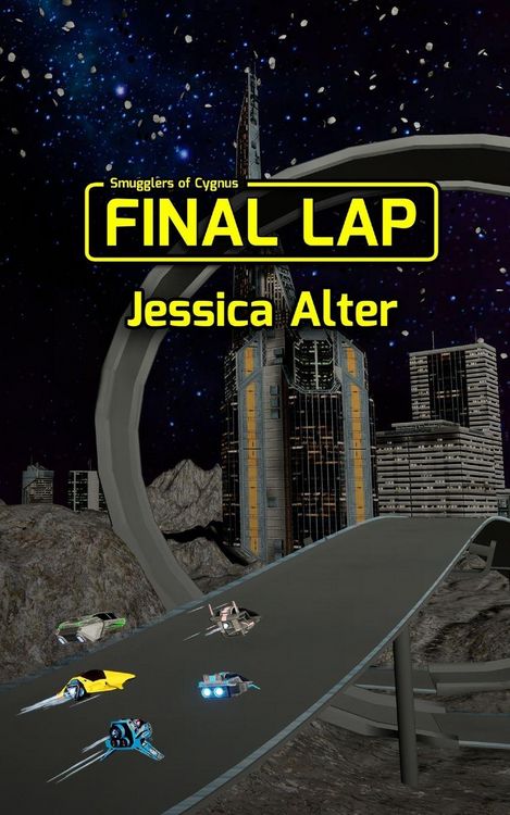 Produktbild: Final Lap