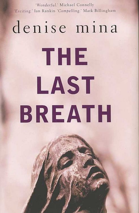 Produktbild: The Last Breath