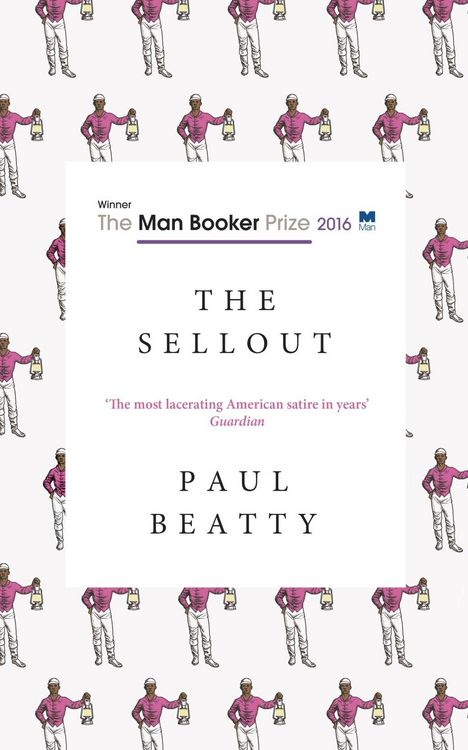 Produktbild: Beatty, P: The Sellout