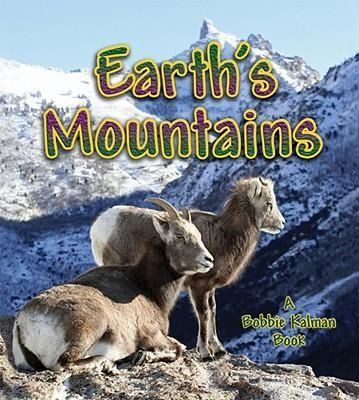 Produktbild: Earth's Mountains