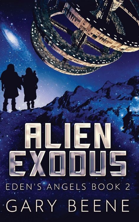Produktbild: Alien Exodus