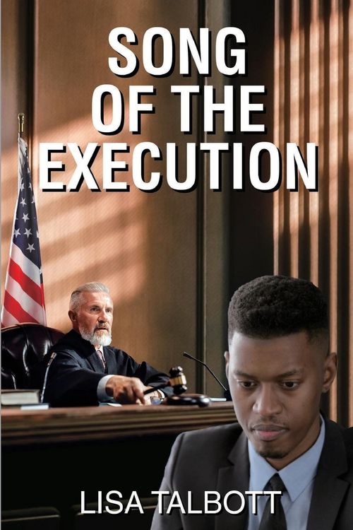 Produktbild: Song of the Execution