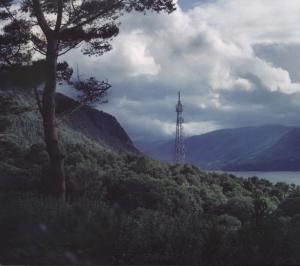 Produktbild: Black Sands
