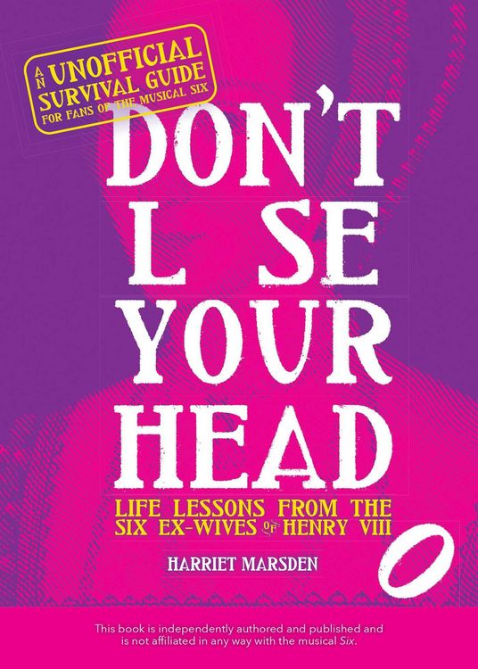 Produktbild: Don't Lose Your Head