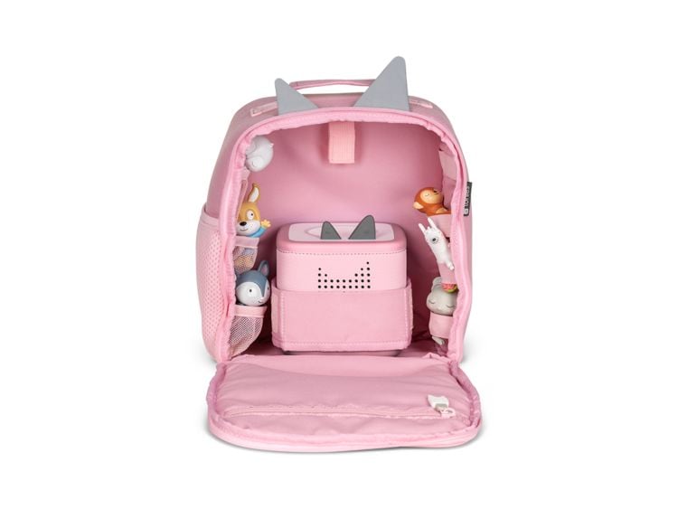 Produktbild: tonies&reg; Rucksack &ndash; Rosa