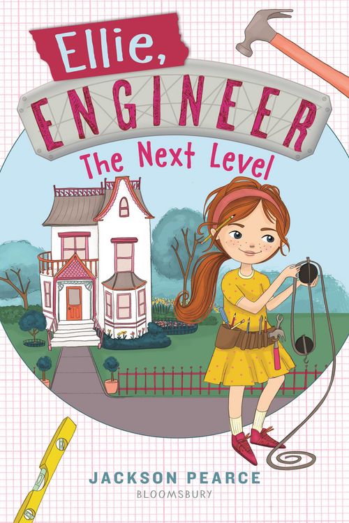 Produktbild: Ellie, Engineer: The Next Level