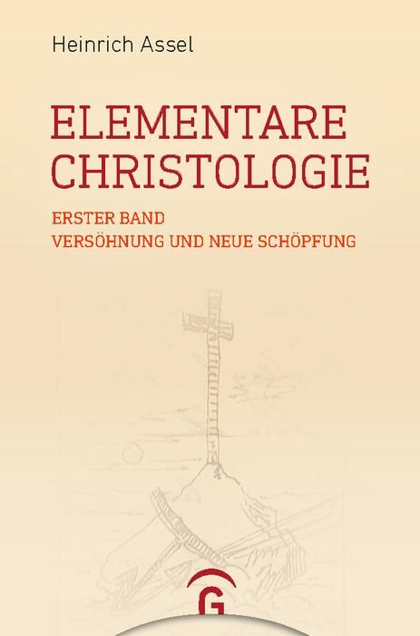 Produktbild: Elementare Christologie