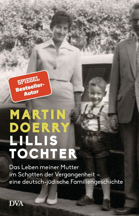 Produktbild: Lillis Tochter