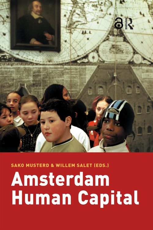 Produktbild: Amsterdam Human Capital