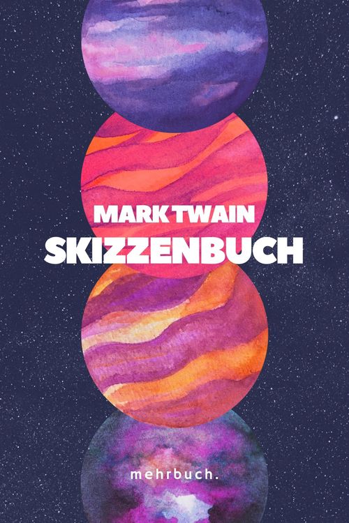 Produktbild: Skizzenbuch