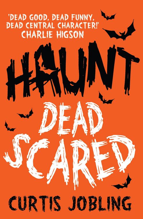 Produktbild: Haunt: Dead Scared
