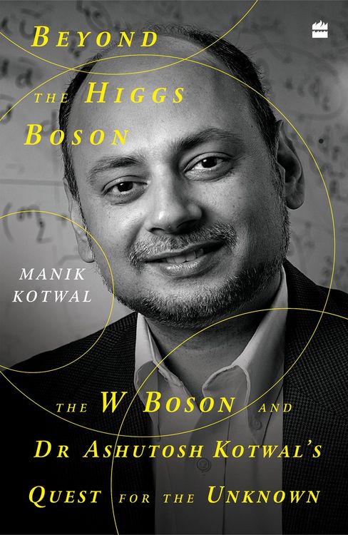 Produktbild: Beyond The Higgs Boson