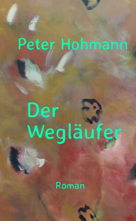 Produktbild: Der Wegl&auml;ufer