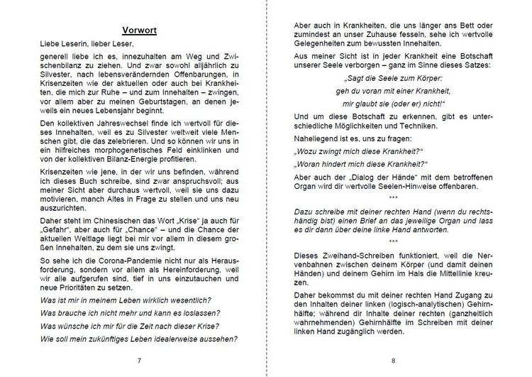 Produktbild: Achtsamkeit in mir