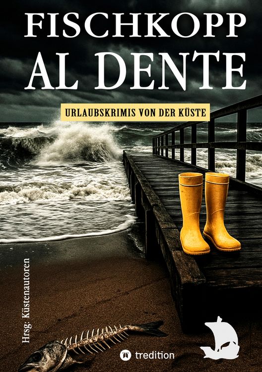 Produktbild: Fischkopp - al dente