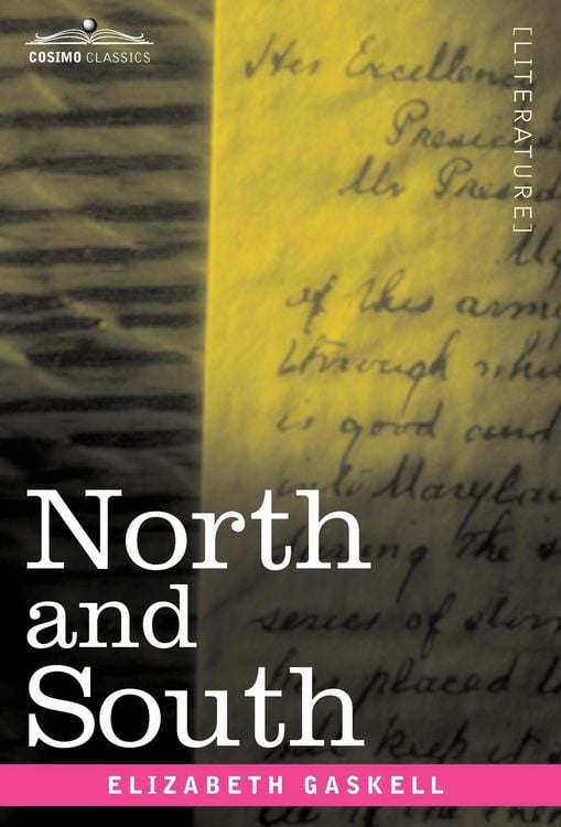 Produktbild: North and South