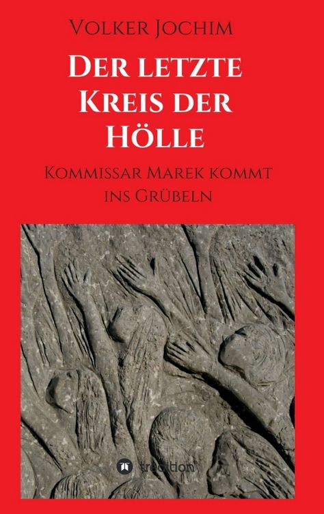 Produktbild: Der letzte Kreis der H&ouml;lle
