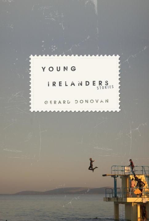 Produktbild: Young Irelanders