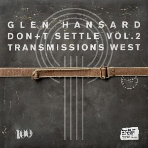 Produktbild: Dont Settle [vol. 2 - Transmissions West]